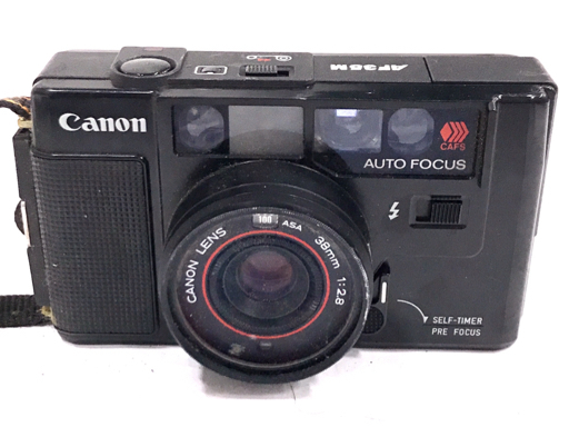 1円 キャノン AF35M コンパクト フィルムカメラ 他 OLYMPUS OM-1