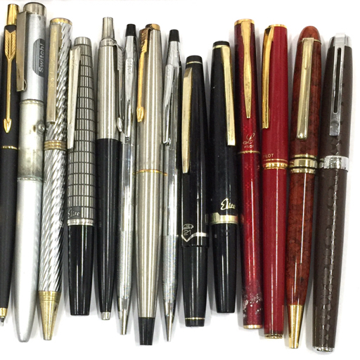 Yahoo!オークション - 1円 モンブラン ノブレス ノック式