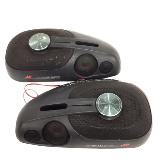 Yahoo!オークション - KENWOOD KSC-770HP 4WAY 車載用 Yahoo!オークション - KENWOOD KSC-770HP 4WAY 車載用