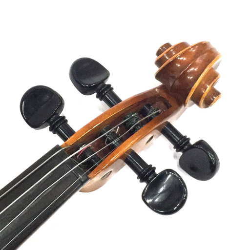 Yahoo!オークション - 鈴木バイオリン No.103 4/4 バイオリン