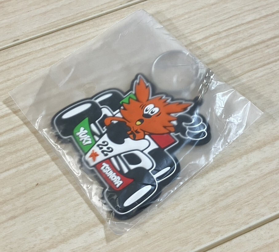 レア 即発送 角田裕毅 YUKI TSUNODA VERDY Sticker Set & key レア 即発送 角田裕毅 YUKI TSUNODA VERDY Sticker Set & key