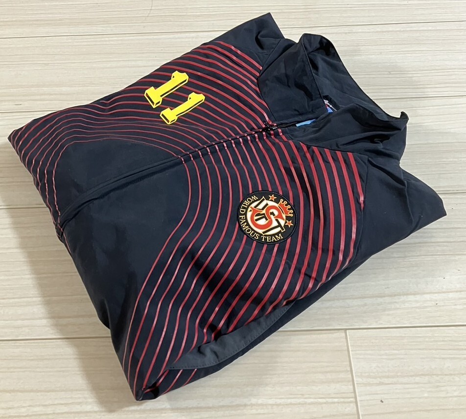 堀米 雄斗 着用 XL 即発送 24FW Supreme S Logo Track Jacket 堀米 雄斗 着用 XL 即発送 24FW Supreme S Logo Track Jacket
