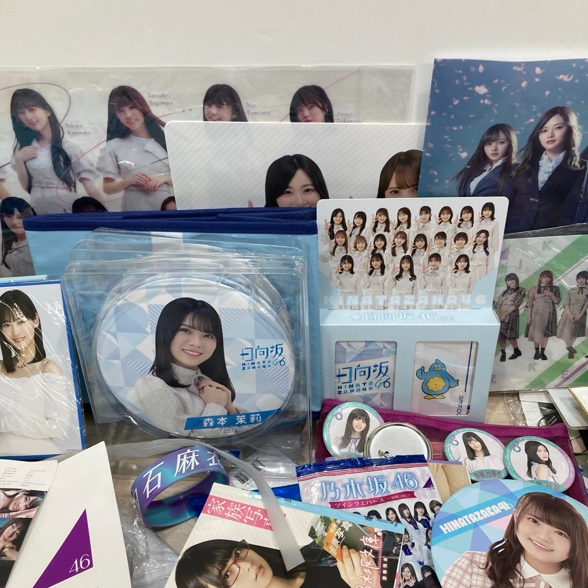 欅坂 乃木坂 日向坂   トレカ グッズ 乃木坂46 OFFICIAL WEB SHOP | 乃木坂46 グッズ通販サイト
