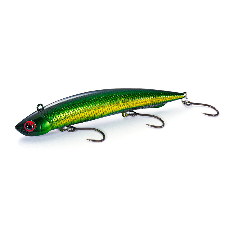ジャクソン　アスリートダートSP30g　GHFTV　GWB　GGダブルブラック