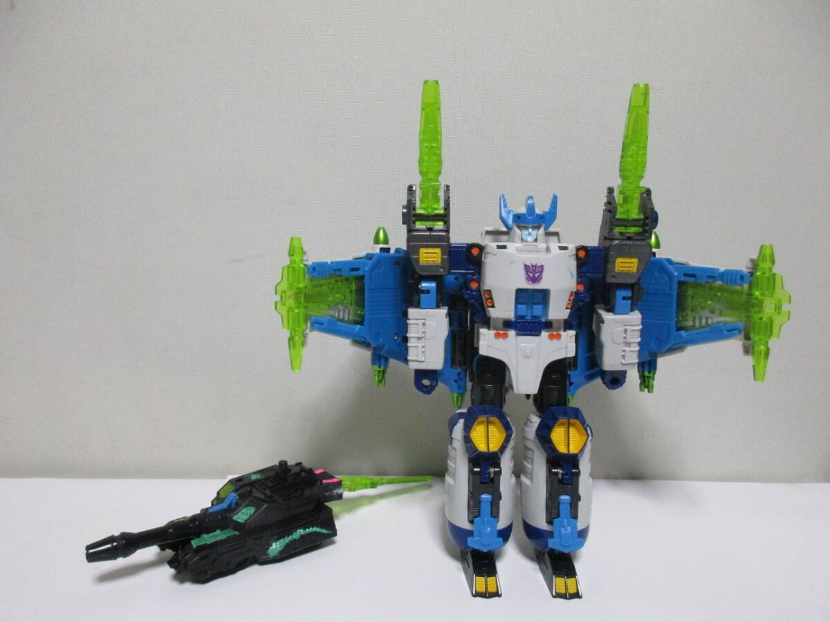 2024新商品 Yahoo!オークション - トランスフォーマー スーパーリンク SD-07 その他