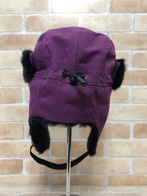 THE NORTH FACE North Face FRONTIER CAP NN41708 purple M 111403572