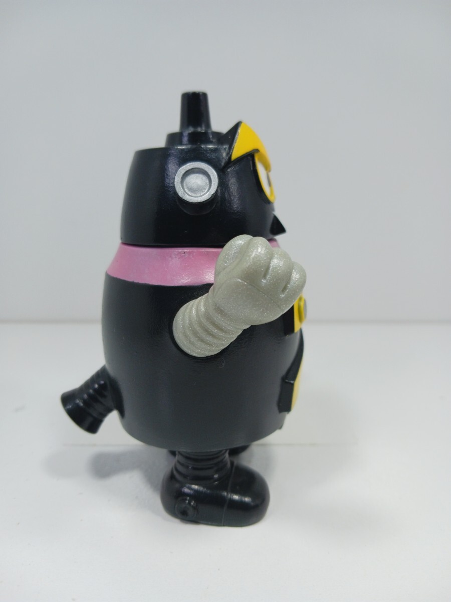 希少 当時物 ベルヌ フタバ ロボダッチ ロボZ ソフビ|Yahoo 希少 当時物 ベルヌ フタバ ロボダッチ ロボZ ソフビ|Yahoo