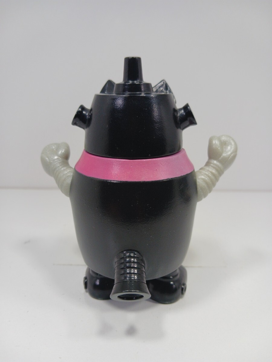 希少 当時物 ベルヌ フタバ ロボダッチ ロボZ ソフビ|Yahoo 希少 当時物 ベルヌ フタバ ロボダッチ ロボZ ソフビ|Yahoo