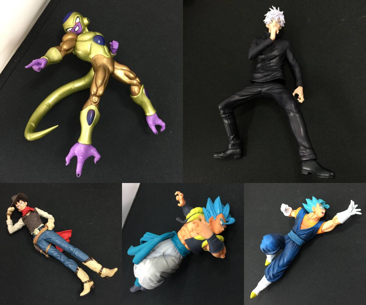 ジャンプ系 プライズフィギュア ジャンク 破損有 不完全品有 20体以上/ドラゴンボール 鬼滅の刃 ワンピース 呪術廻戦 SPY×FAMILY(コミック、アニメ)|売買されたオークション情報、Yahoo!オークション(旧ヤフオク!) の商品情報をアーカイブ公開 - オークファン(aucfan.com) ジャンプ系 プライズフィギュア ジャンク 破損有 不完全品有 20体以上/ドラゴンボール 鬼滅の刃 ワンピース 呪術廻戦 SPY×FAMILY(コミック、アニメ)|売買されたオークション情報、Yahoo!オークション(旧ヤフオク!) の商品情報をアーカイブ公開 - オークファン(aucfan.com)