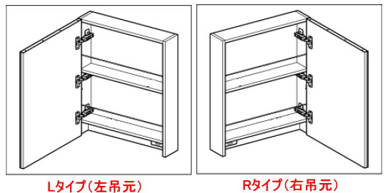 TSF-D123PR　洗面所をハイグレードに　木制ミラーキャビネット　LIXIL?INAX　
