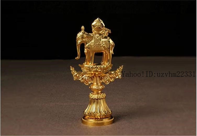 仏教美術 輪王七珍宝 仏具 鎮宅辟邪 開運 風水 招財 置物 工芸品