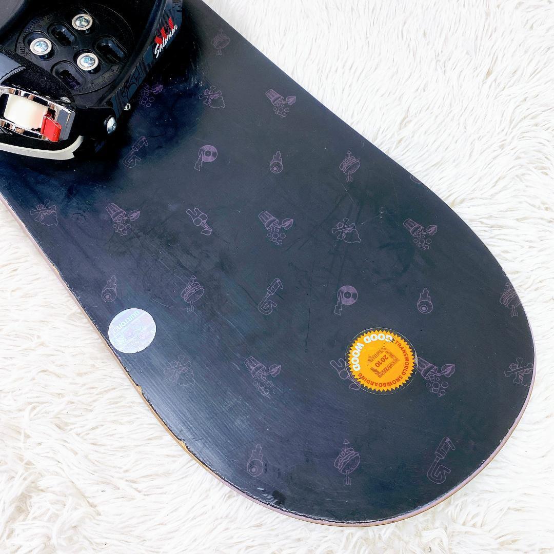 豪華バートンセット】BURTON SOCIAL SALOMON サロモン 豪華バートンセット】BURTON SOCIAL SALOMON サロモン