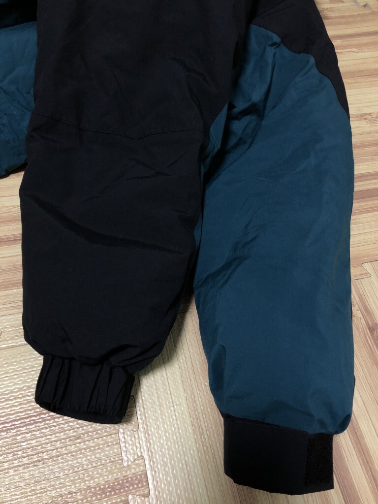 Yahoo!オークション - 美品 ヴィンテージ Marmot GORE-TEX Yahoo!オークション - 美品 ヴィンテージ Marmot GORE-TEX