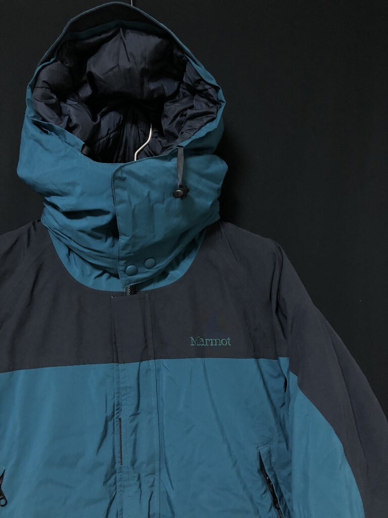 Yahoo!オークション - 美品 ヴィンテージ Marmot GORE-TEX Yahoo!オークション - 美品 ヴィンテージ Marmot GORE-TEX