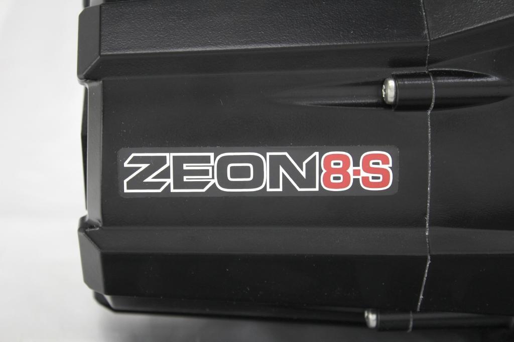 [WARN ( Warn ) USA стандартный товар ] электролебедка ZEON 8-S максимальный тяга сила примерно 3,630kg 12V/89305