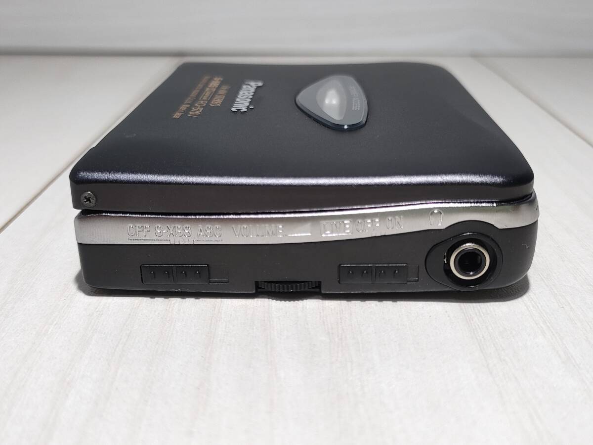 メンテ済み】Panasonic RQ-S70V|Yahoo!フリマ(旧PayPayフリマ) メンテ済み】Panasonic RQ-S70V|Yahoo!フリマ(旧PayPayフリマ)