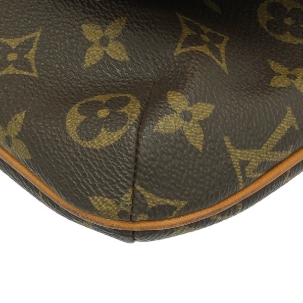  Louis Vuitton LOUIS VUITTON shoulder bag M51258myu Z salsa Short strap monogram * canvas - AS0050 bag 