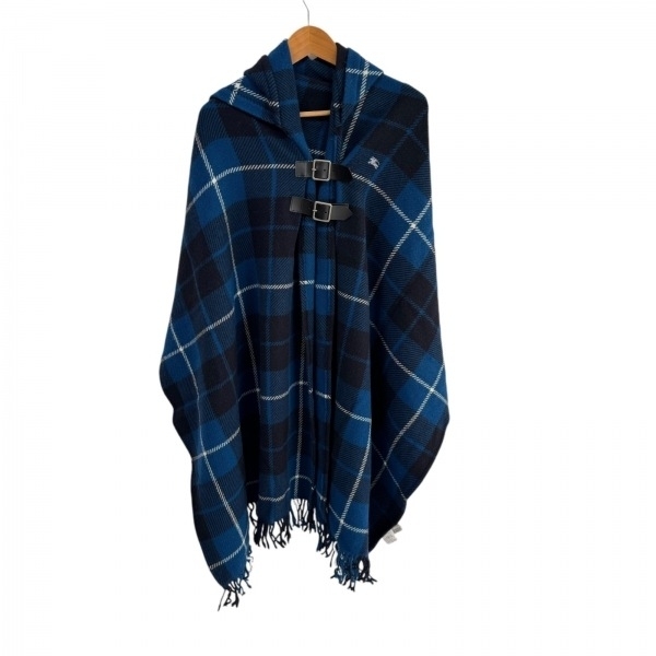 バーバリーブルーレーベル Burberry Blue Label ストール バーバリーブルーレーベル Burberry Blue Label ストール
