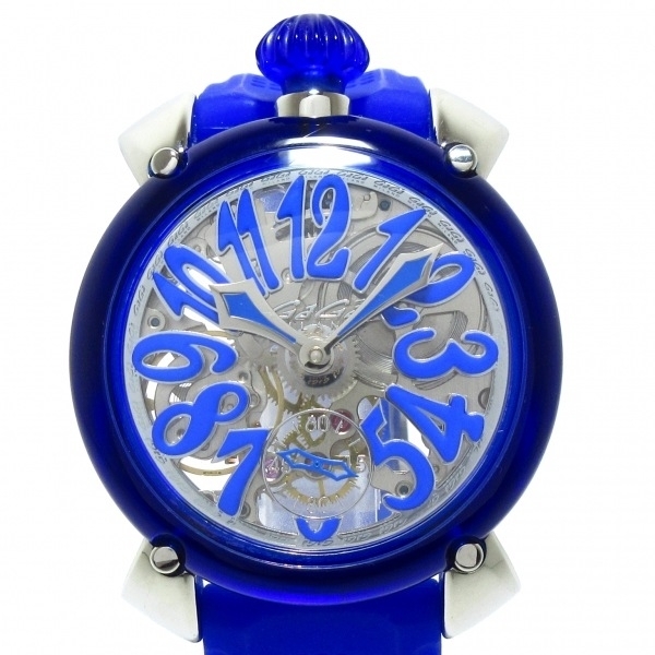 ガガミラノ 48 GaGa MILANO 48