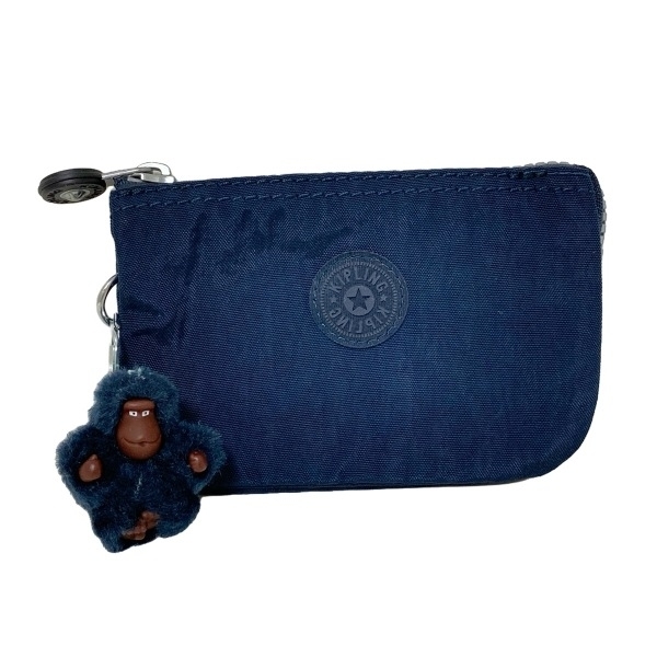 キプリング Kipling コインケース - 黒 財布
