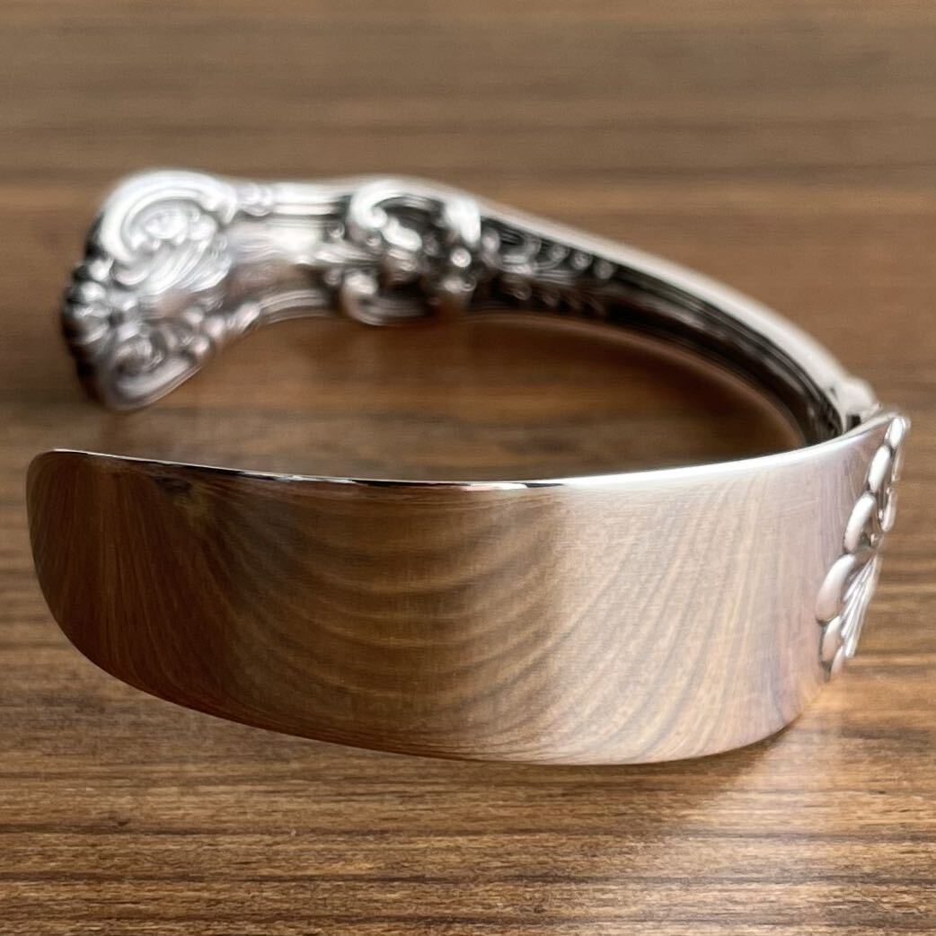 Tiffany & Co ティファニー English King アンティーク バター Tiffany & Co ティファニー English King アンティーク バター