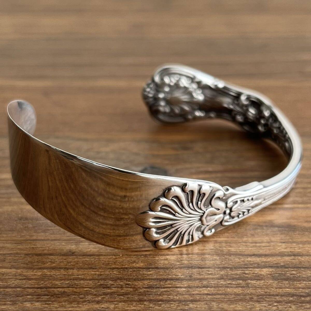 Tiffany & Co ティファニー English King アンティーク バター Tiffany & Co ティファニー English King アンティーク バター