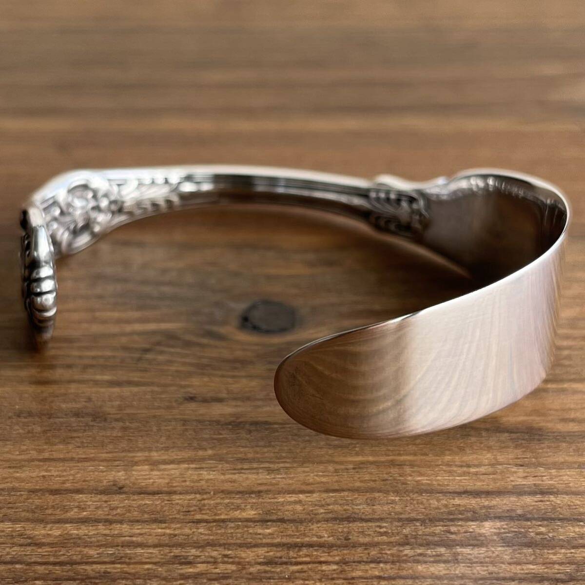 Tiffany & Co ティファニー English King アンティーク バター Tiffany & Co ティファニー English King アンティーク バター