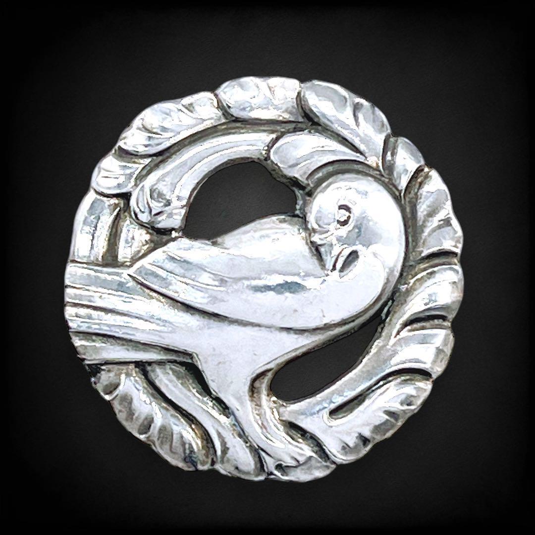 楽天市場】GEORG JENSEN ジョージ ジェンセンブローチ シルバー 楽天市場】GEORG JENSEN ジョージ ジェンセンブローチ シルバー