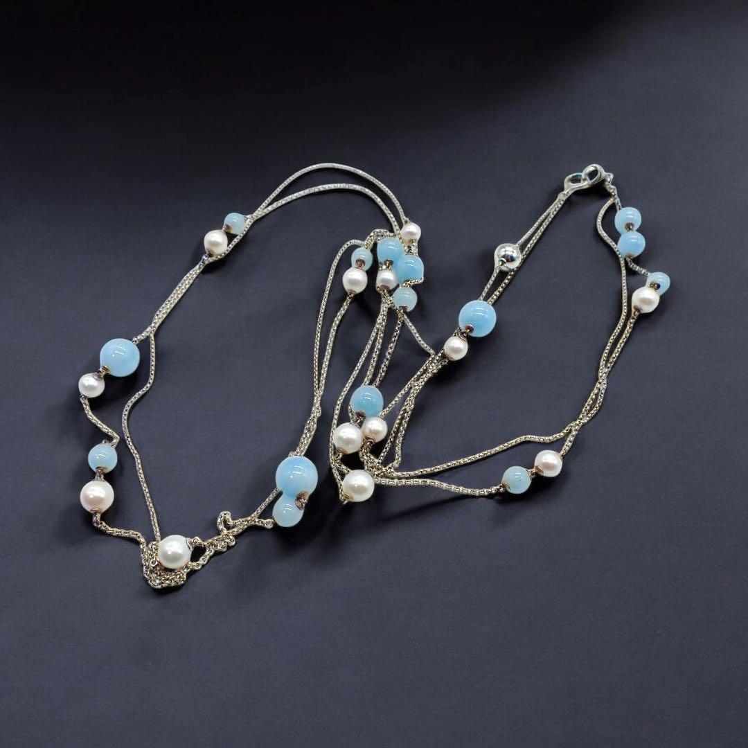 極希少 Georg Jensen ジョージジェンセン スフィア ネックレス 極希少 Georg Jensen ジョージジェンセン スフィア ネックレス