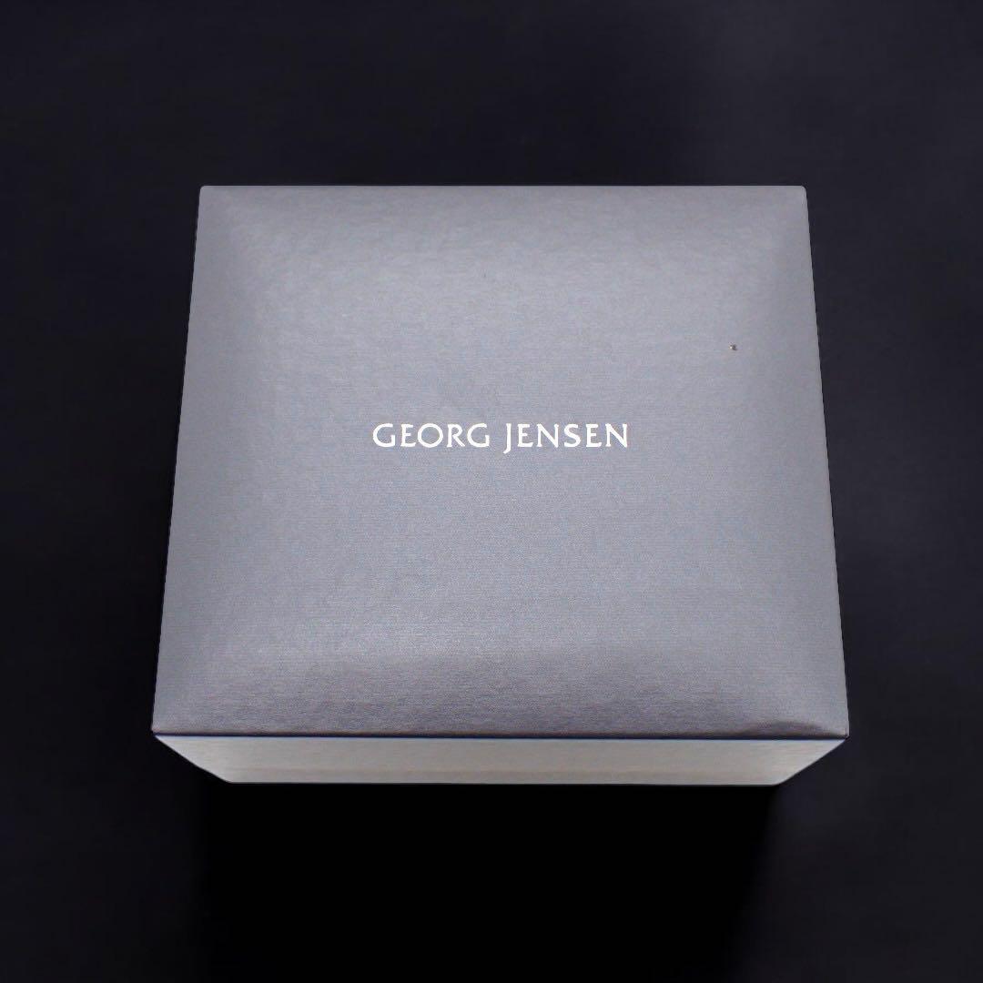 極希少 Georg Jensen ジョージジェンセン スフィア ネックレス 極希少 Georg Jensen ジョージジェンセン スフィア ネックレス