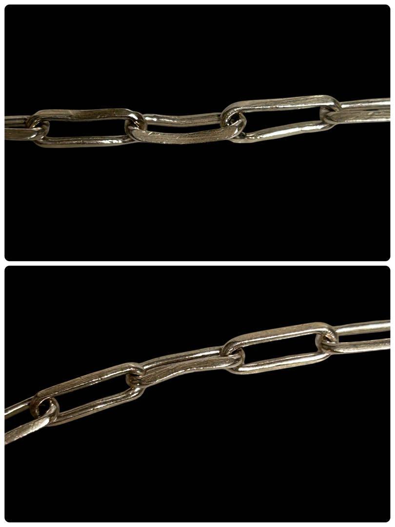楽天市場】【ジュエリー】GUCCI グッチ シルバー プレート