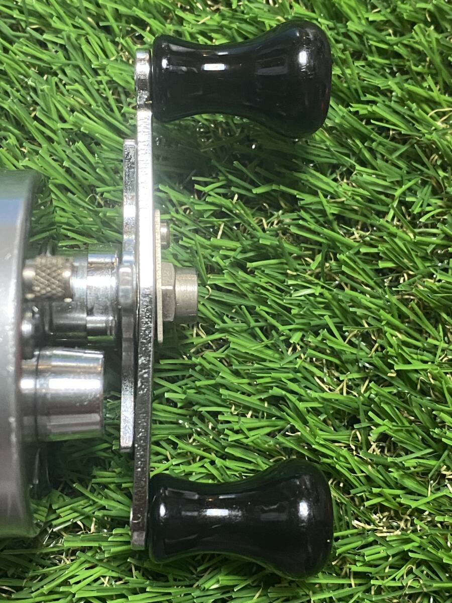 アブ 2500C ABU エビス アンバサダー Ambassadeur ベイト アブ 2500C ABU エビス アンバサダー Ambassadeur ベイト