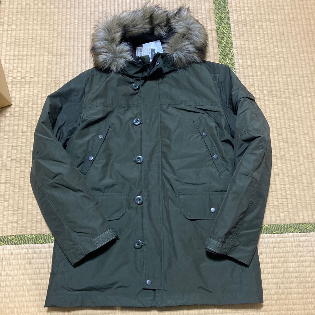 15300円 ☆ 50s エディーバウアー ミトン ダウン グローブ (S 15300円 ☆ 50s エディーバウアー ミトン ダウン グローブ (S