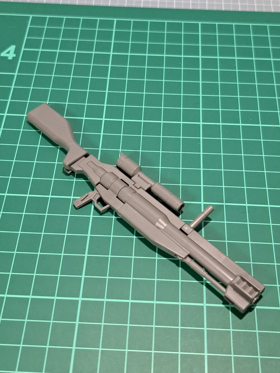 ジャンク ジムスナイパーk9 スナイパーライフル hg ガンプラ ガンダム GUNDAM gunpura robot bfgm39