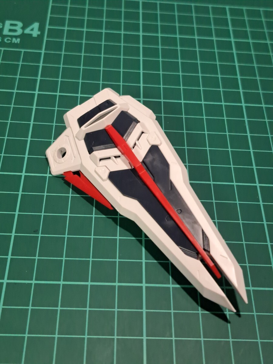 ジャンク フリーダム シールド mg ガンプラ ガンダム GUNDAM gunpura robot mg703 E4