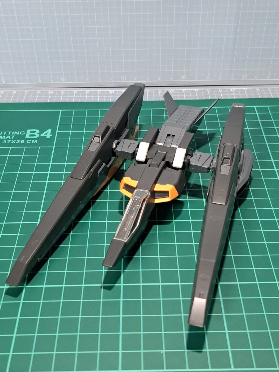 ジャンク ハルート バックパック hg ガンプラ ガンダム GUNDAM gunpura robot oo467