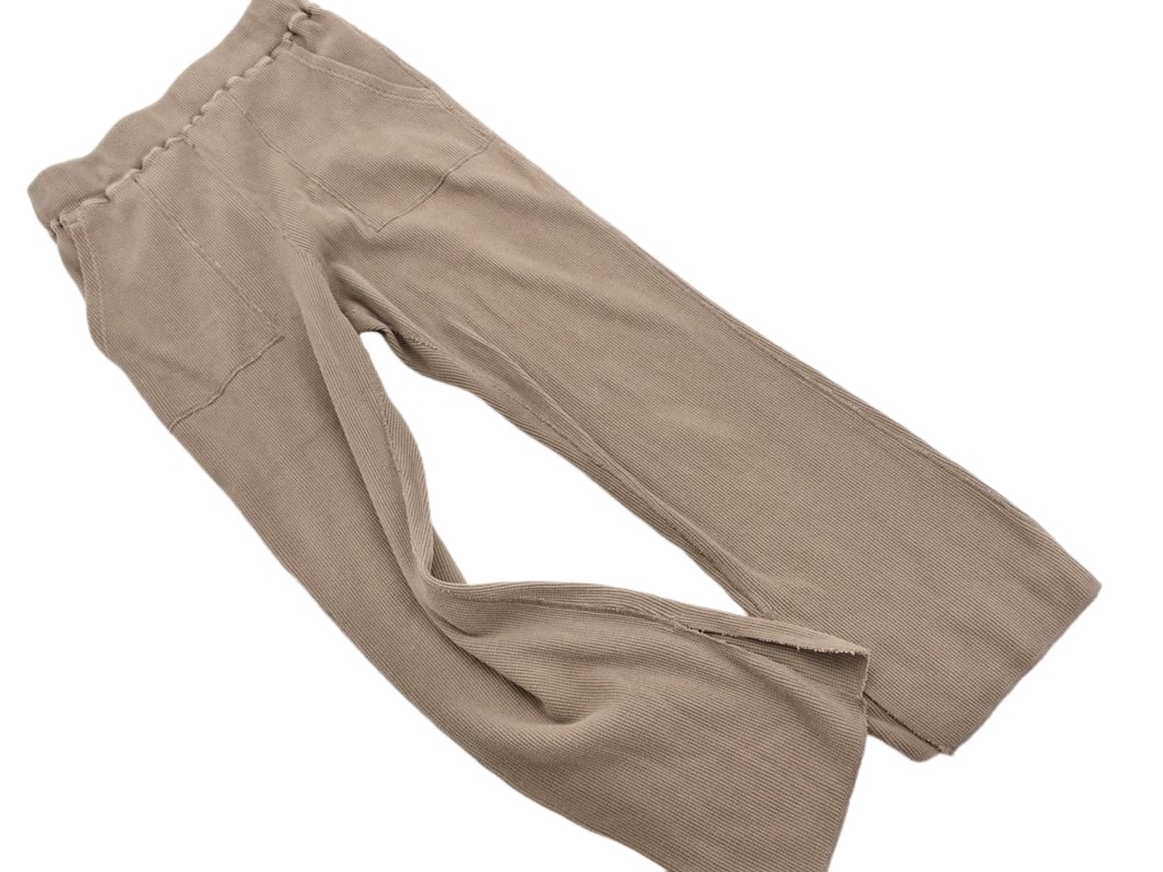 JOURNAL STANDARD relume ジャーナルスタンダードレリューム パンツ sizeF/茶 ◇■ ☆ ekb5 レディース