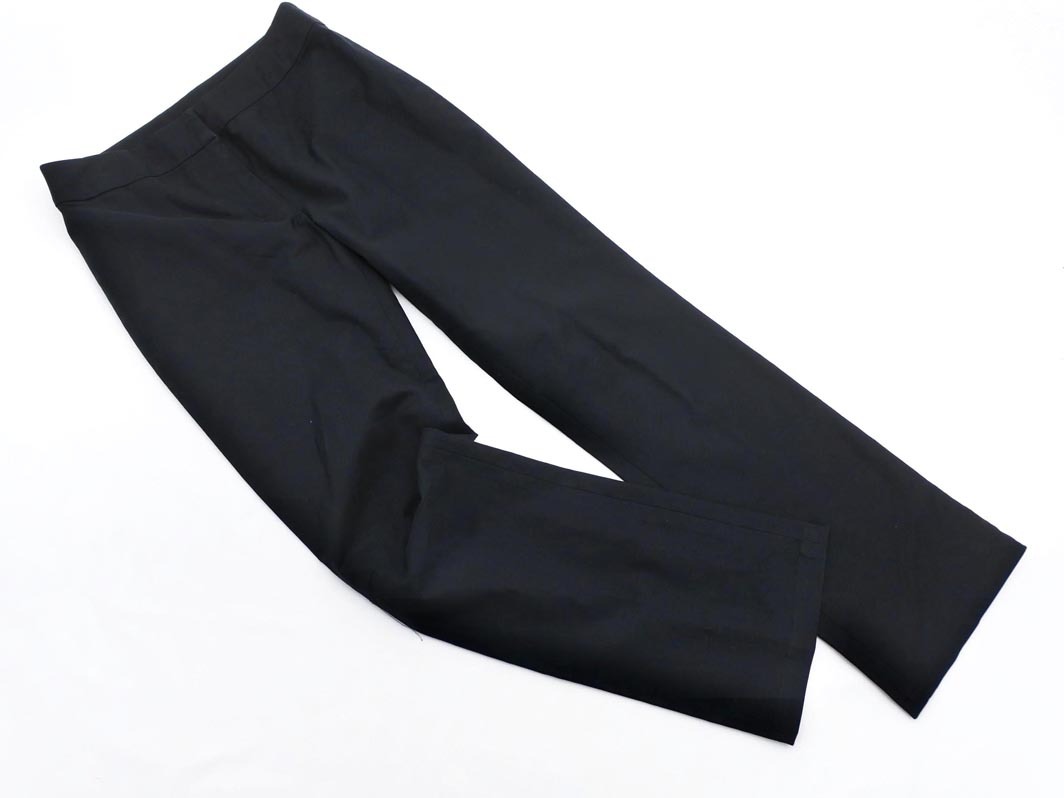 M-PREMIER エムプルミエ パンツ size34/黒 ■◇ ☆ ekb4 レディース