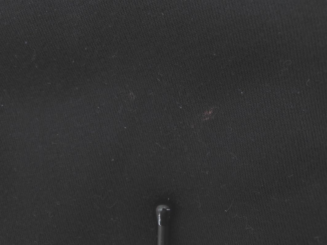 WC ダブルシー 里起毛 トレーナー スウェット sizeF/黒 ◇■ ☆ ekb9 レディース