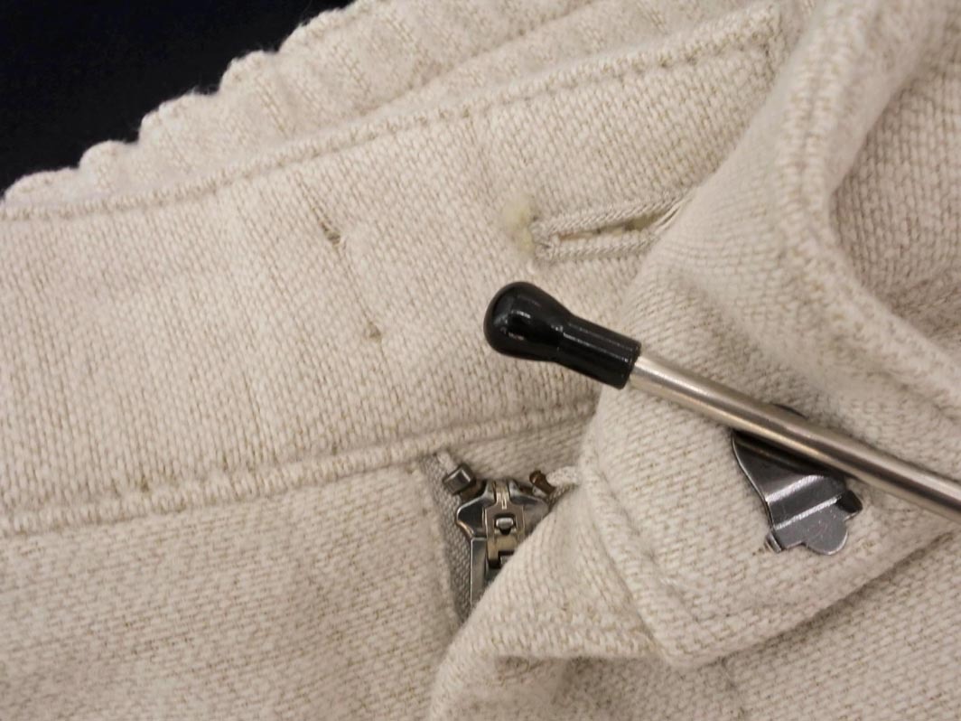 Eddie Bauer エディーバウアー ワイド パンツ sizePL/ベージュ ◇■ ☆ ekc8 レディース