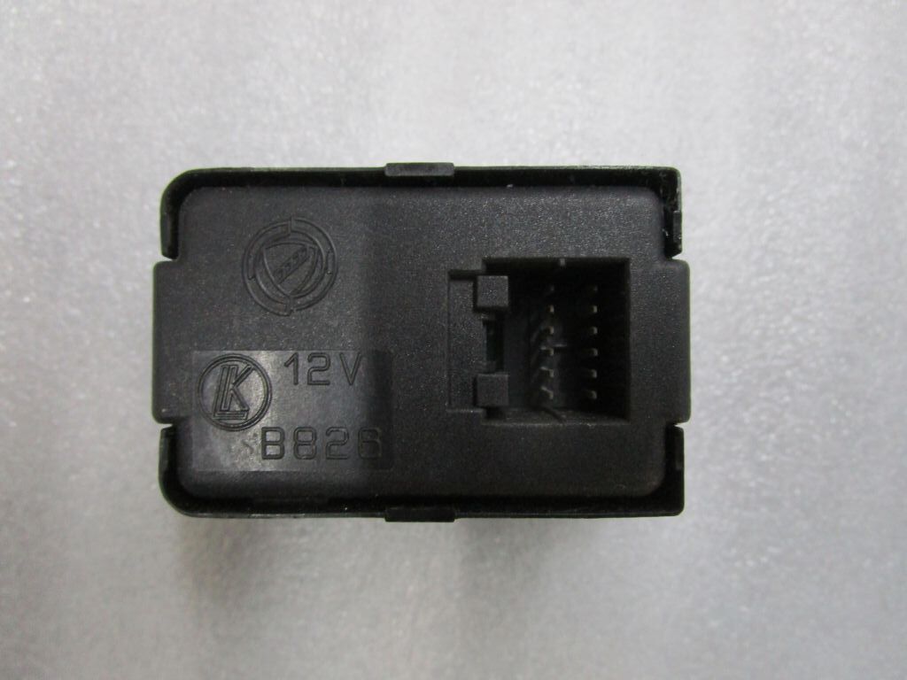 Alpha Romeo 166 кнопка регулировки зеркал ALFAROMEO166