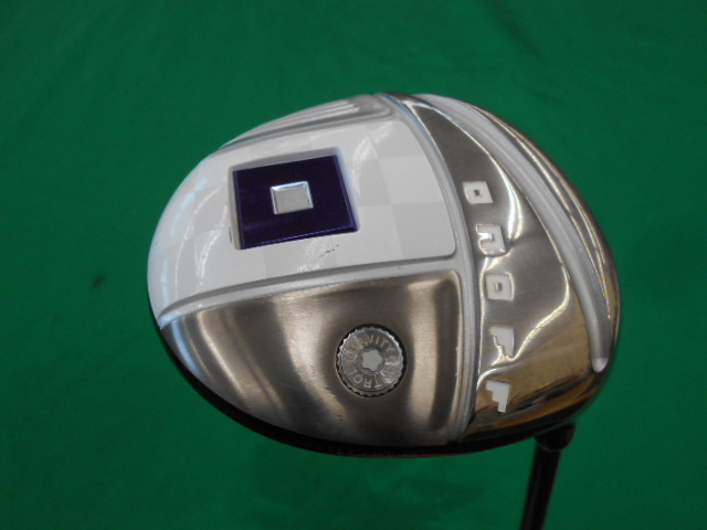 0257A★中古★ダイワ★ONOFF 2023 11.5度★LP-423D★A★カバー無し★