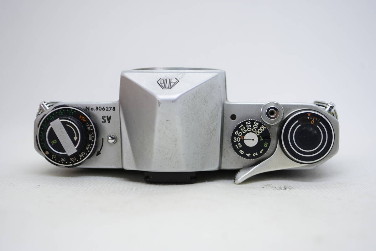 * работоспособность не проверялась товар *PENTAX Asahi Pentax AS #3507