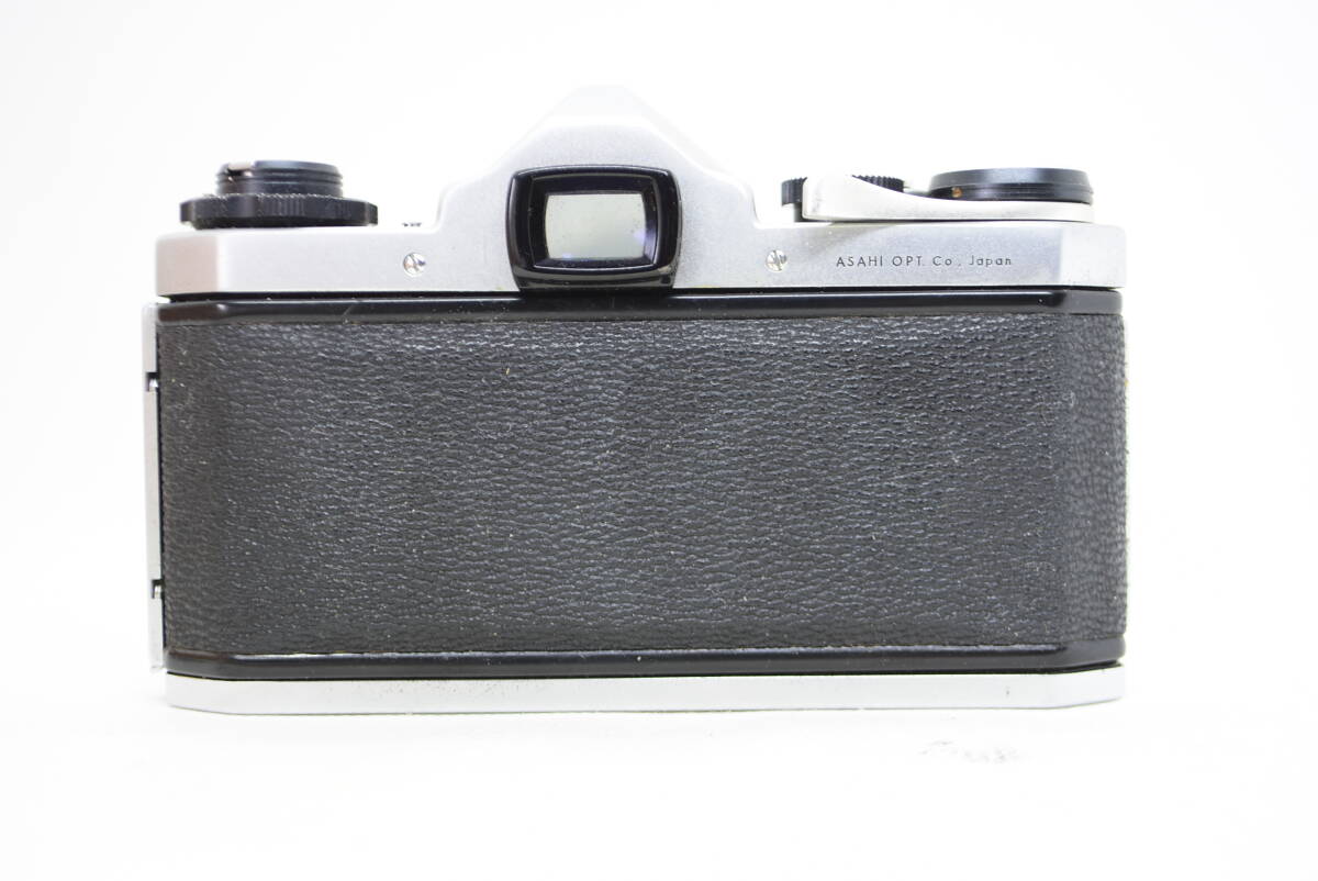 * работоспособность не проверялась товар *PENTAX Asahi Pentax AS #3507