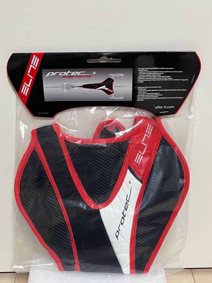 【新品2】ELITE エリート ホームトレーナー(アクセサリー) PROTEC PLUS プロテック?プラス スウェットカバー