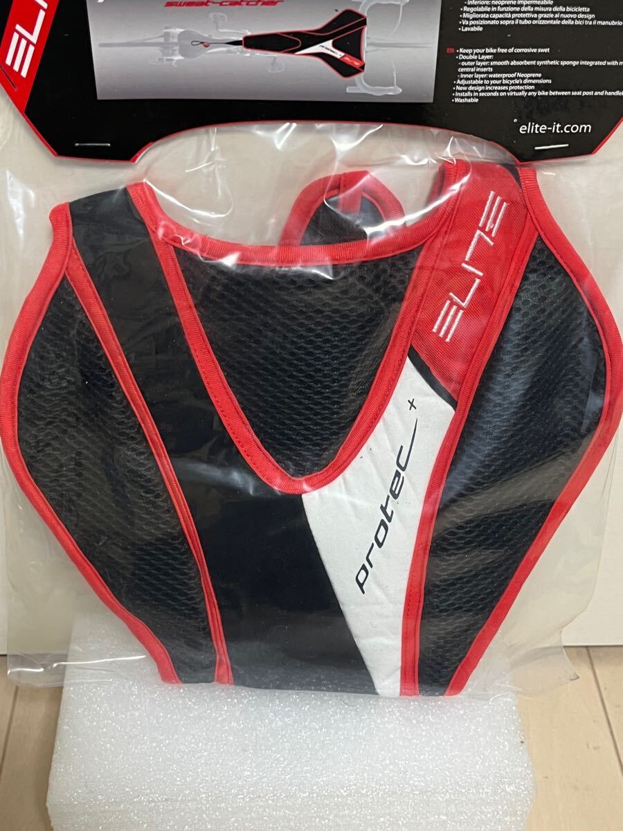 【新品2】ELITE エリート ホームトレーナー(アクセサリー) PROTEC PLUS プロテック?プラス スウェットカバー
