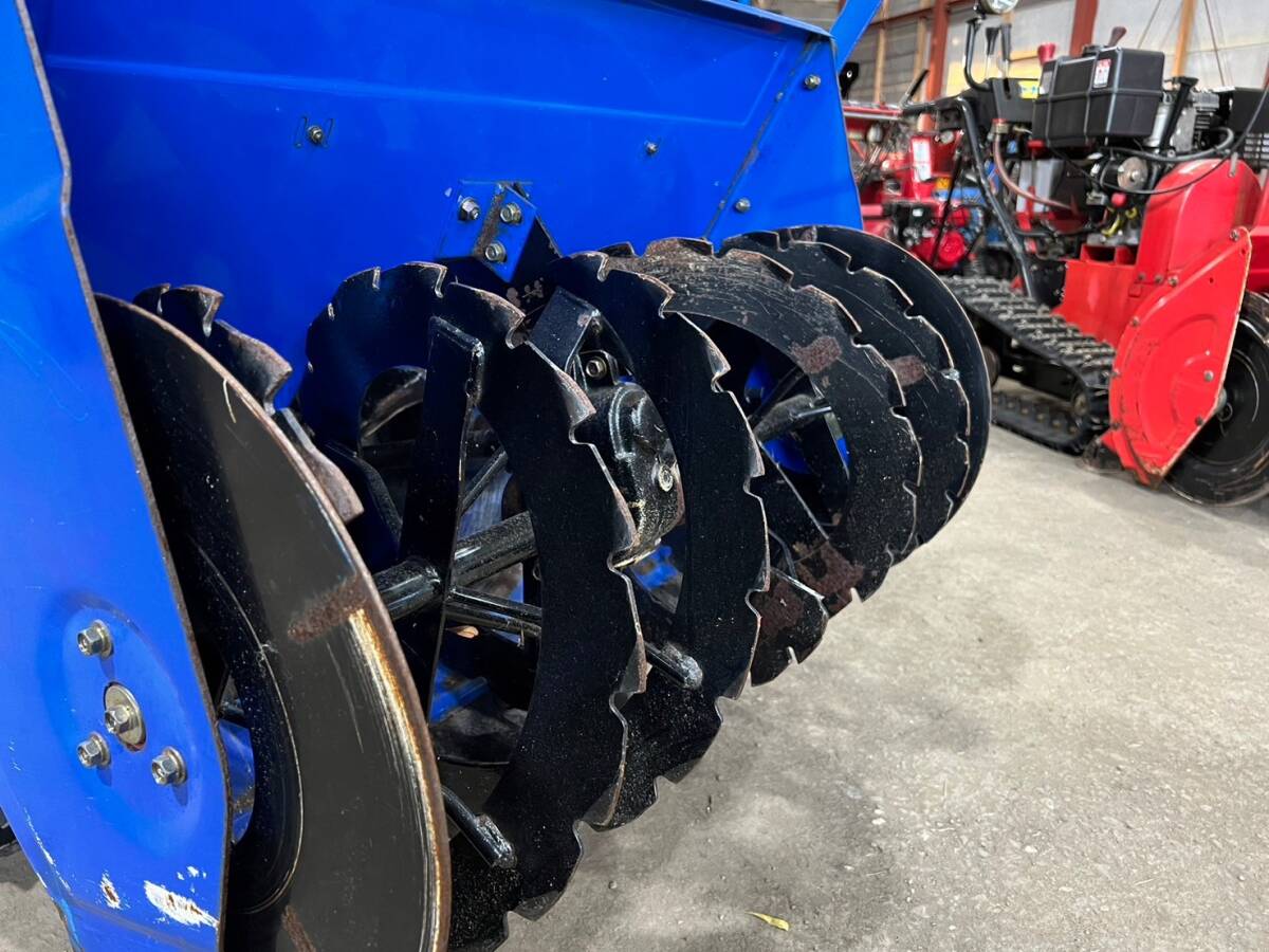 除雪機☆YAMAHA/ヤマハ☆YT1280EX(7BE)☆電動シューター☆HST 除雪機☆YAMAHA/ヤマハ☆YT1280EX(7BE)☆電動シューター☆HST