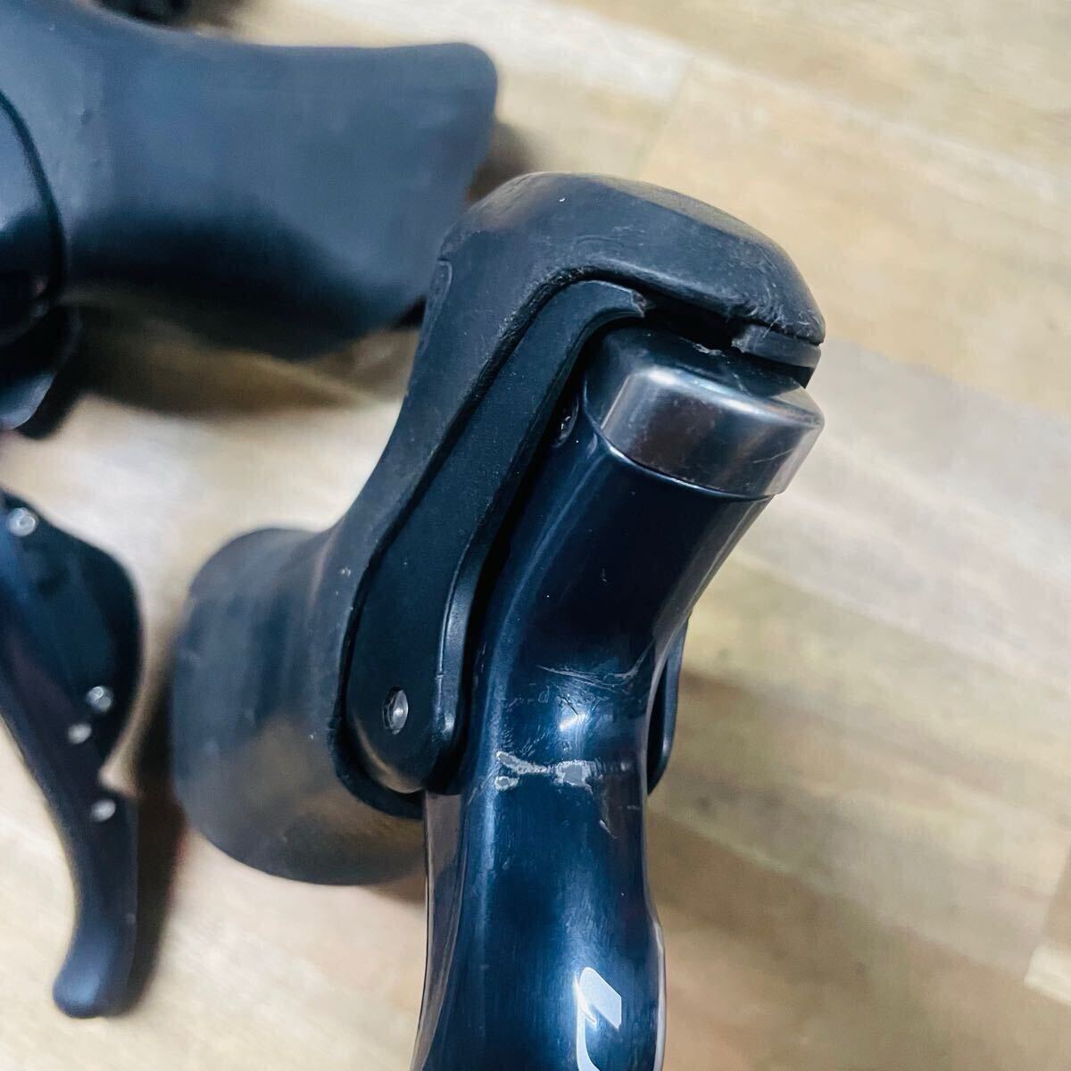 動作品】 アルテグラ Di2 グループセット 6870系 SHIMANO 動作品】 アルテグラ Di2 グループセット 6870系 SHIMANO