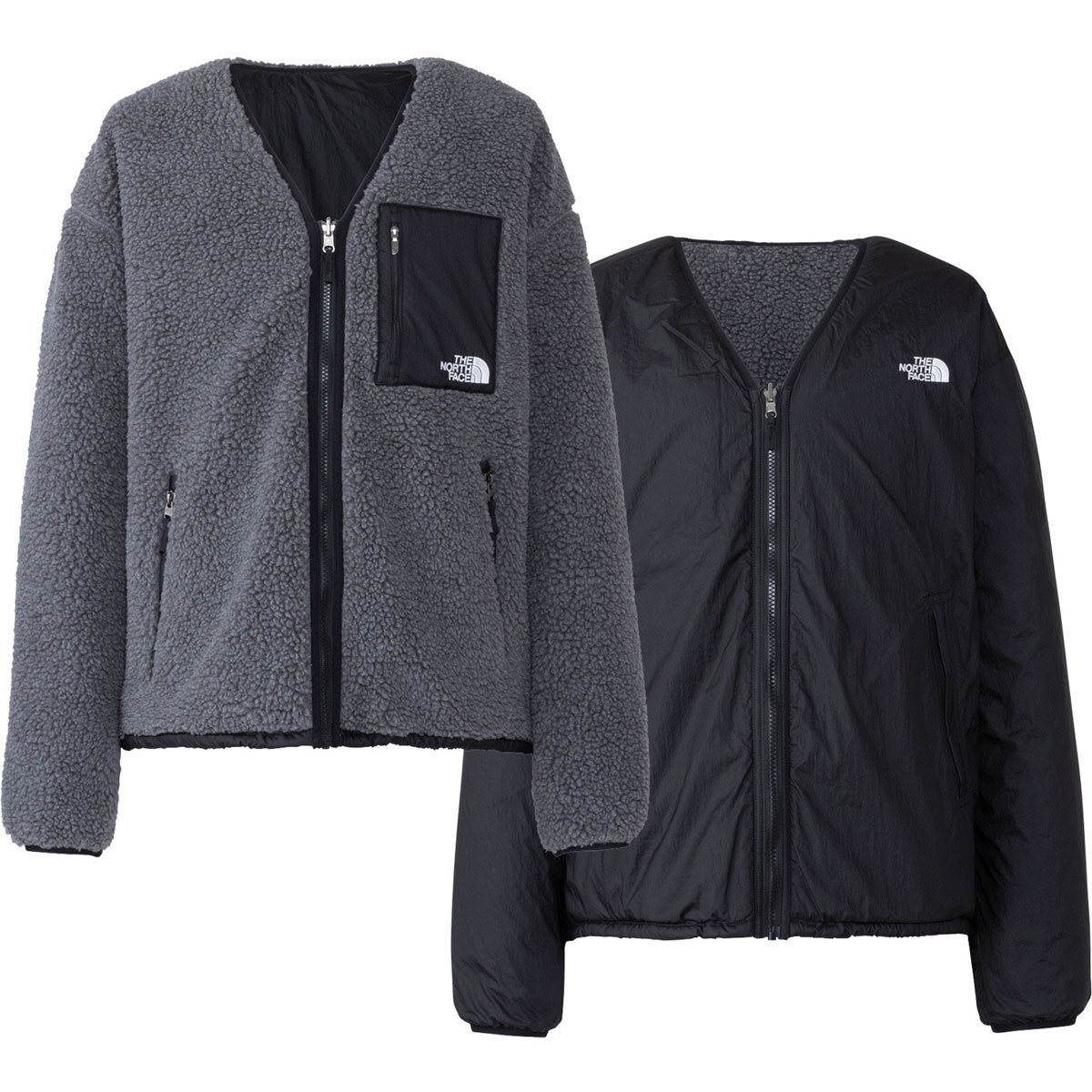 1618954-THE NORTH FACE/メンズ リバーシブルエクストリーム 1618954-THE NORTH FACE/メンズ リバーシブルエクストリーム