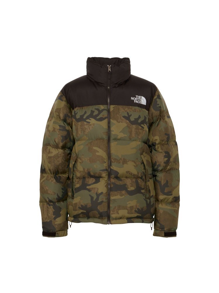 1531764-THE NORTH FACE/メンズ ノベルティーヌプシジャケット 1531764-THE NORTH FACE/メンズ ノベルティーヌプシジャケット